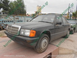 MERCEDES 190E 201